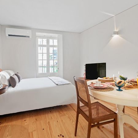 Inbloom Apartments Porto Zewnętrze zdjęcie