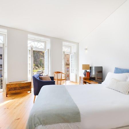 Inbloom Apartments Porto Zewnętrze zdjęcie