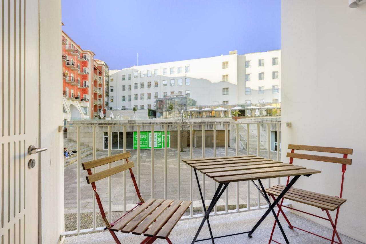 Inbloom Apartments Porto Zewnętrze zdjęcie