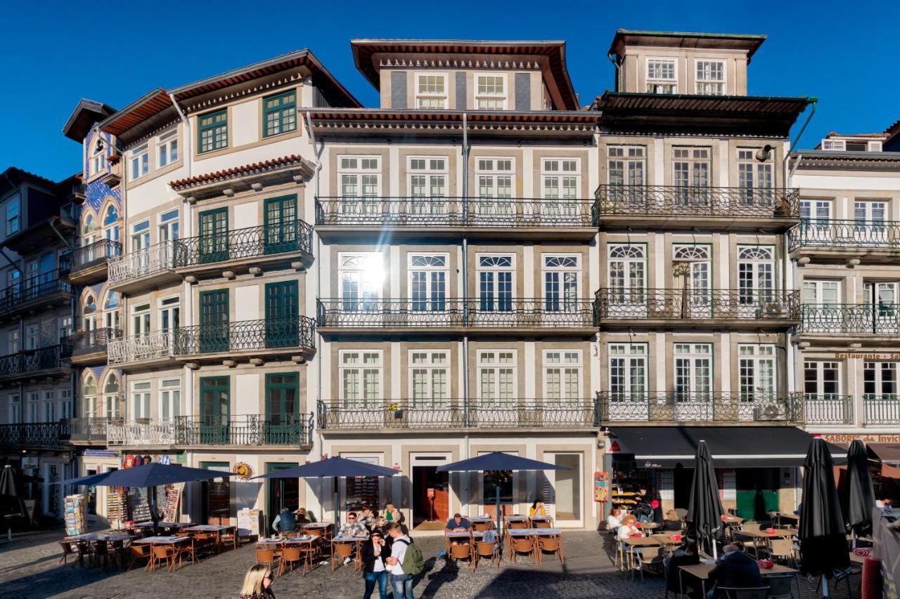 Inbloom Apartments Porto Zewnętrze zdjęcie