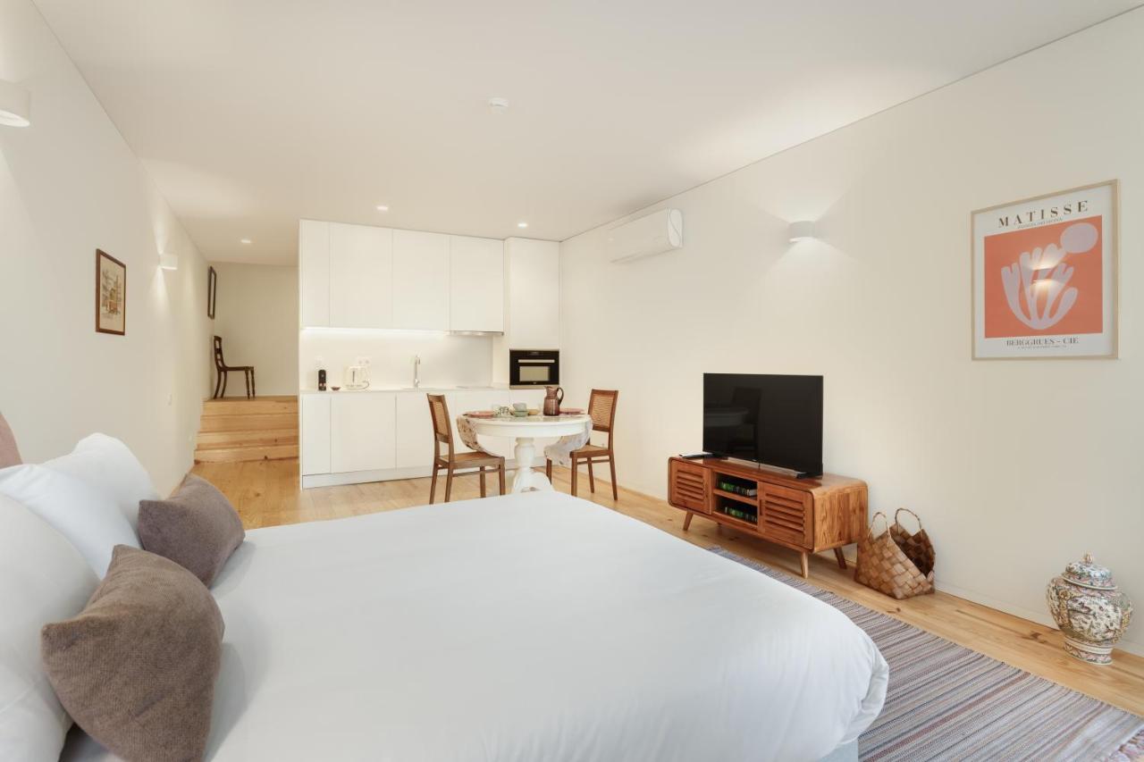 Inbloom Apartments Porto Zewnętrze zdjęcie