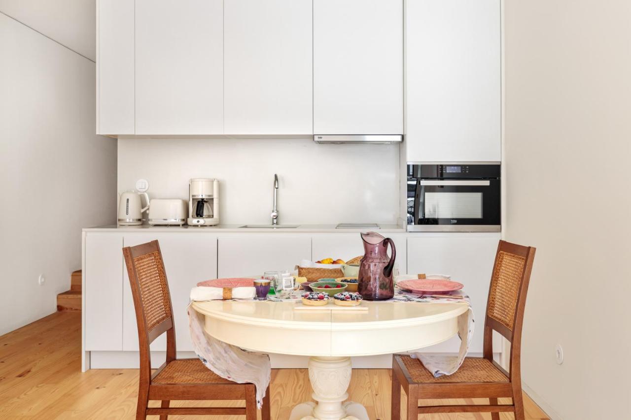 Inbloom Apartments Porto Zewnętrze zdjęcie