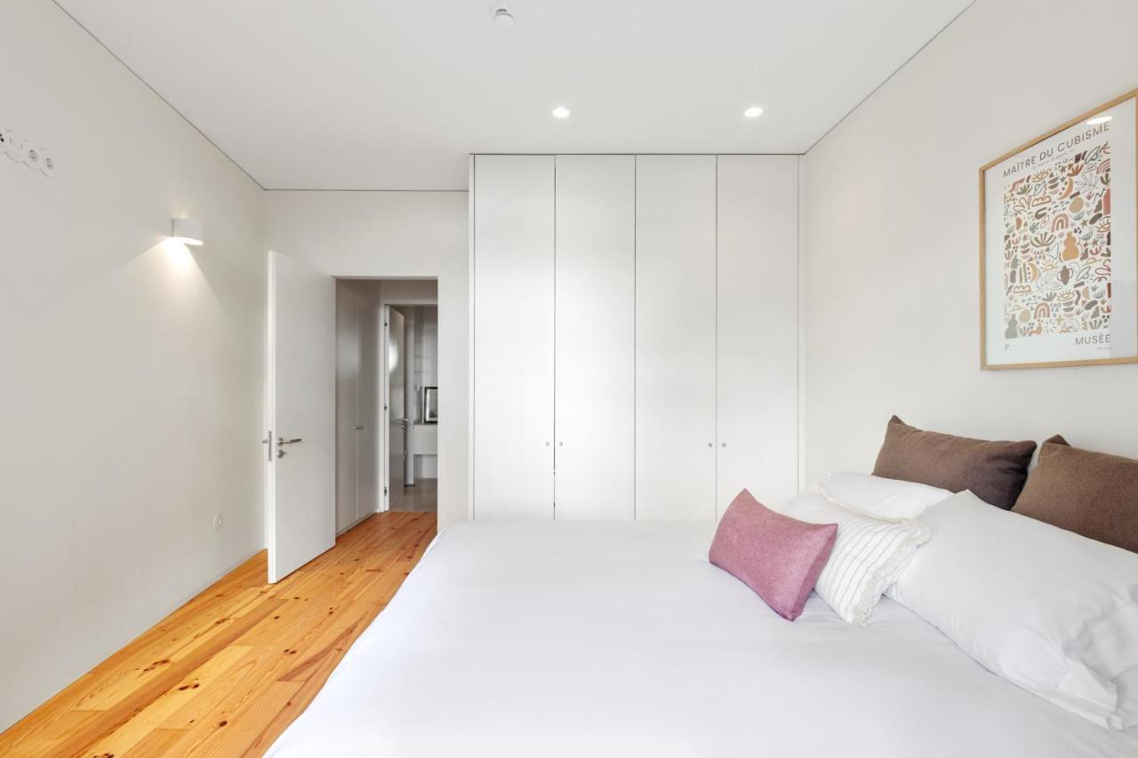 Inbloom Apartments Porto Zewnętrze zdjęcie