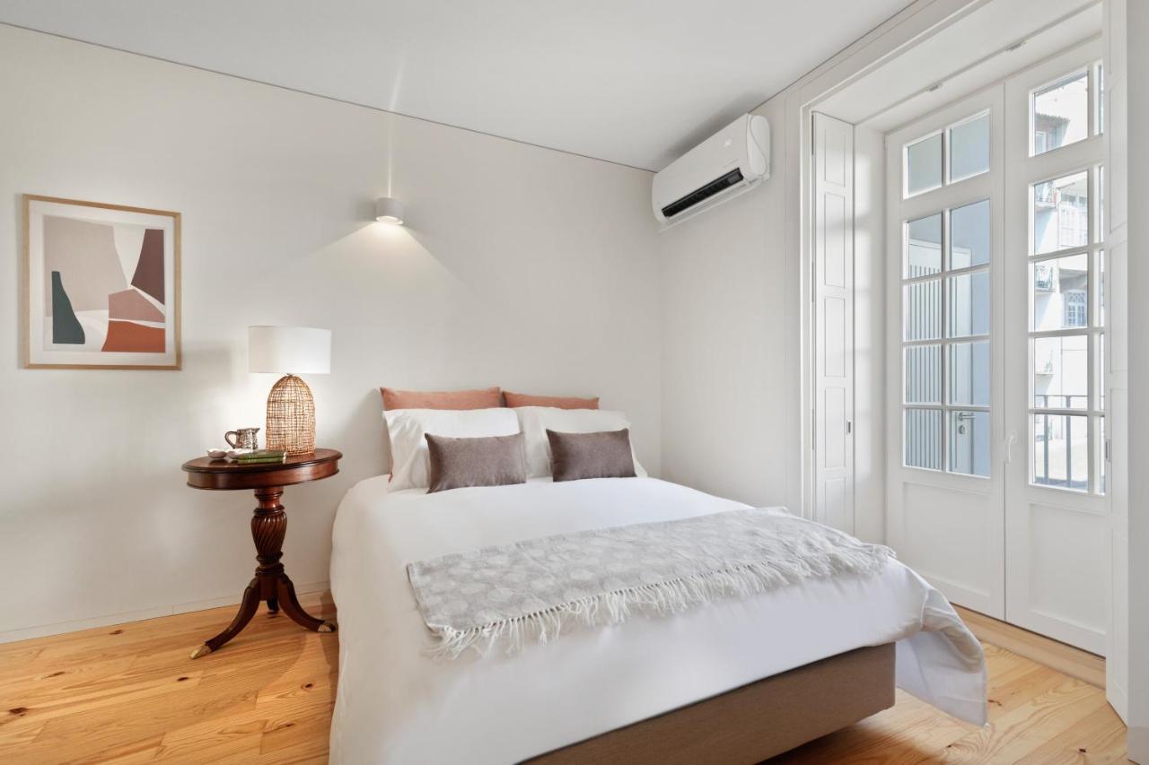 Inbloom Apartments Porto Zewnętrze zdjęcie