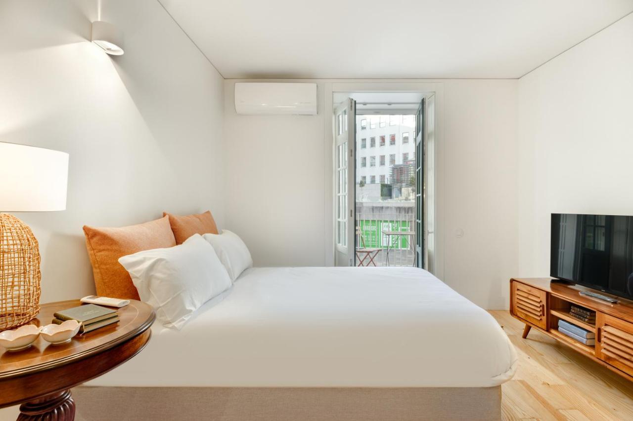 Inbloom Apartments Porto Zewnętrze zdjęcie