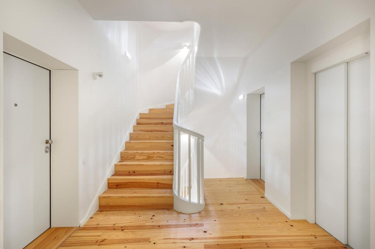 Inbloom Apartments Porto Pokój zdjęcie