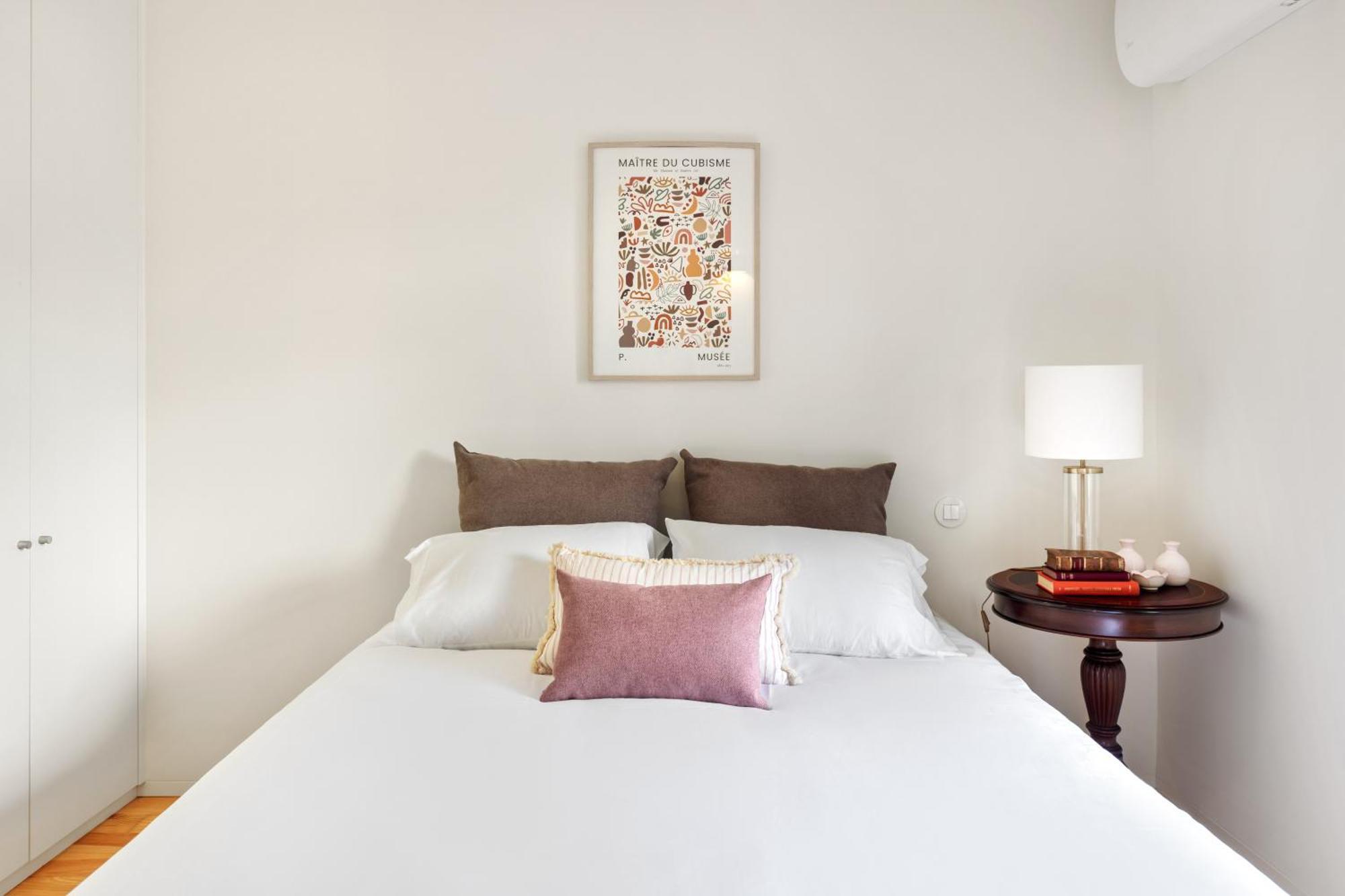 Inbloom Apartments Porto Pokój zdjęcie
