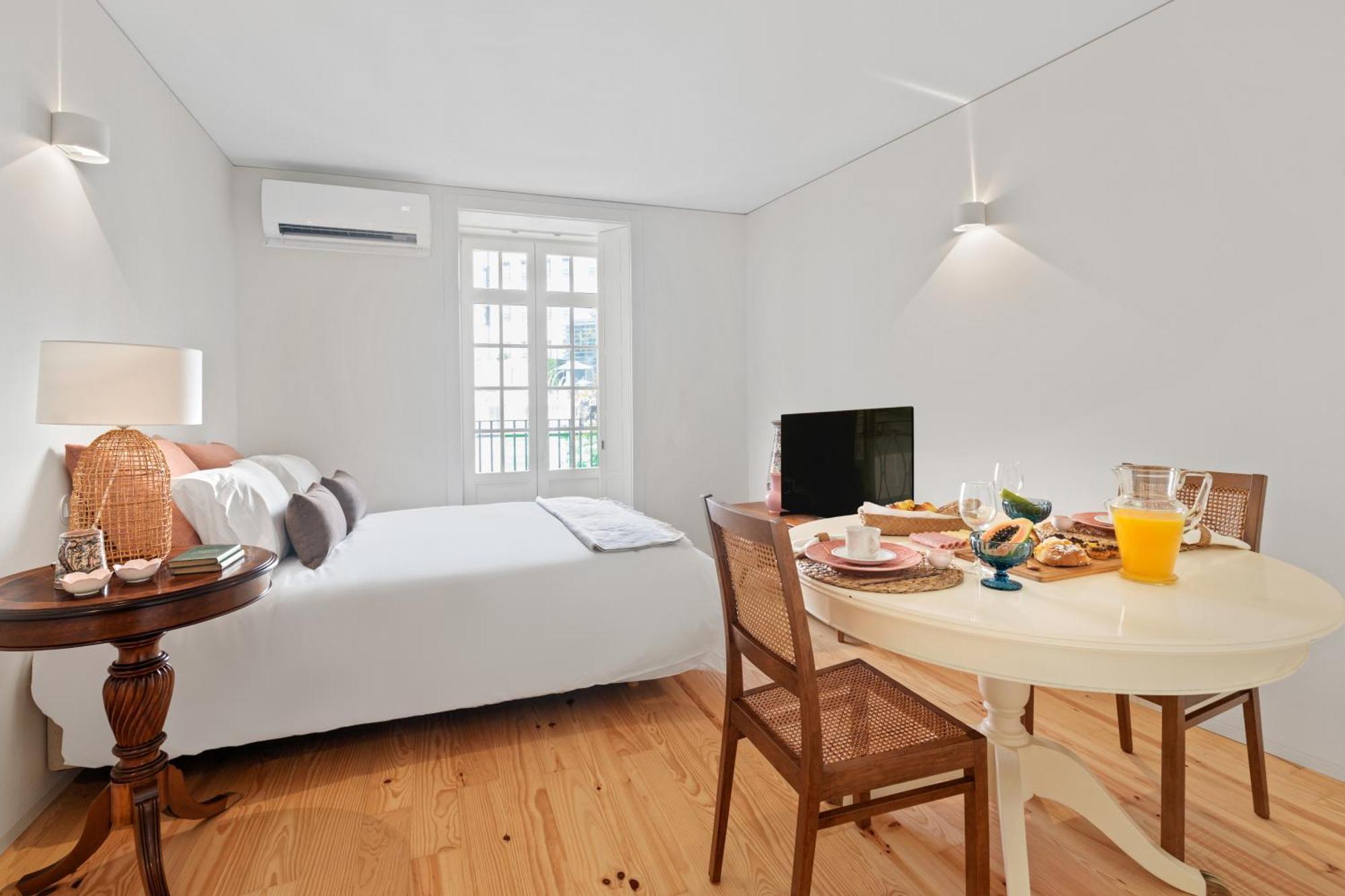 Inbloom Apartments Porto Zewnętrze zdjęcie