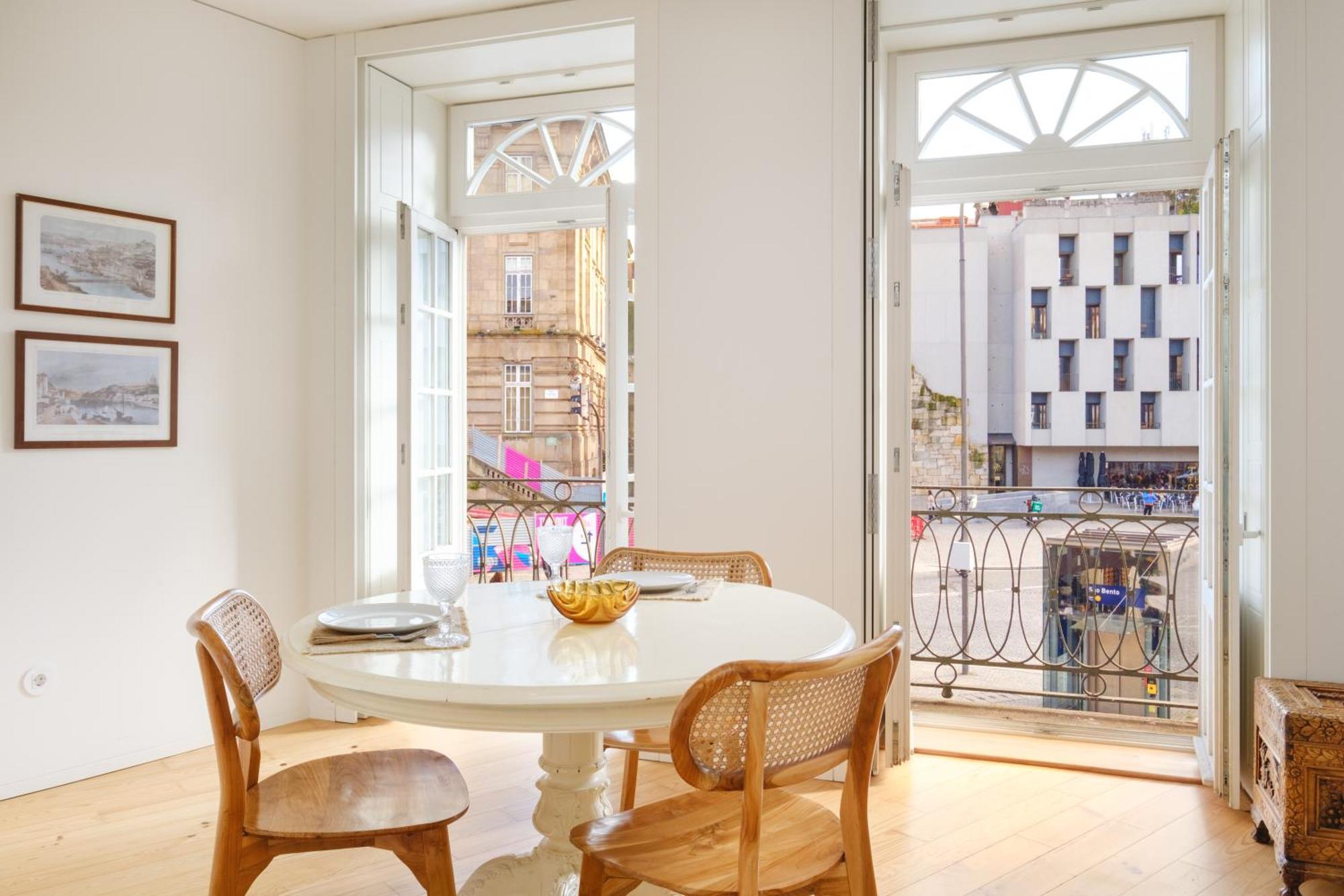 Inbloom Apartments Porto Zewnętrze zdjęcie