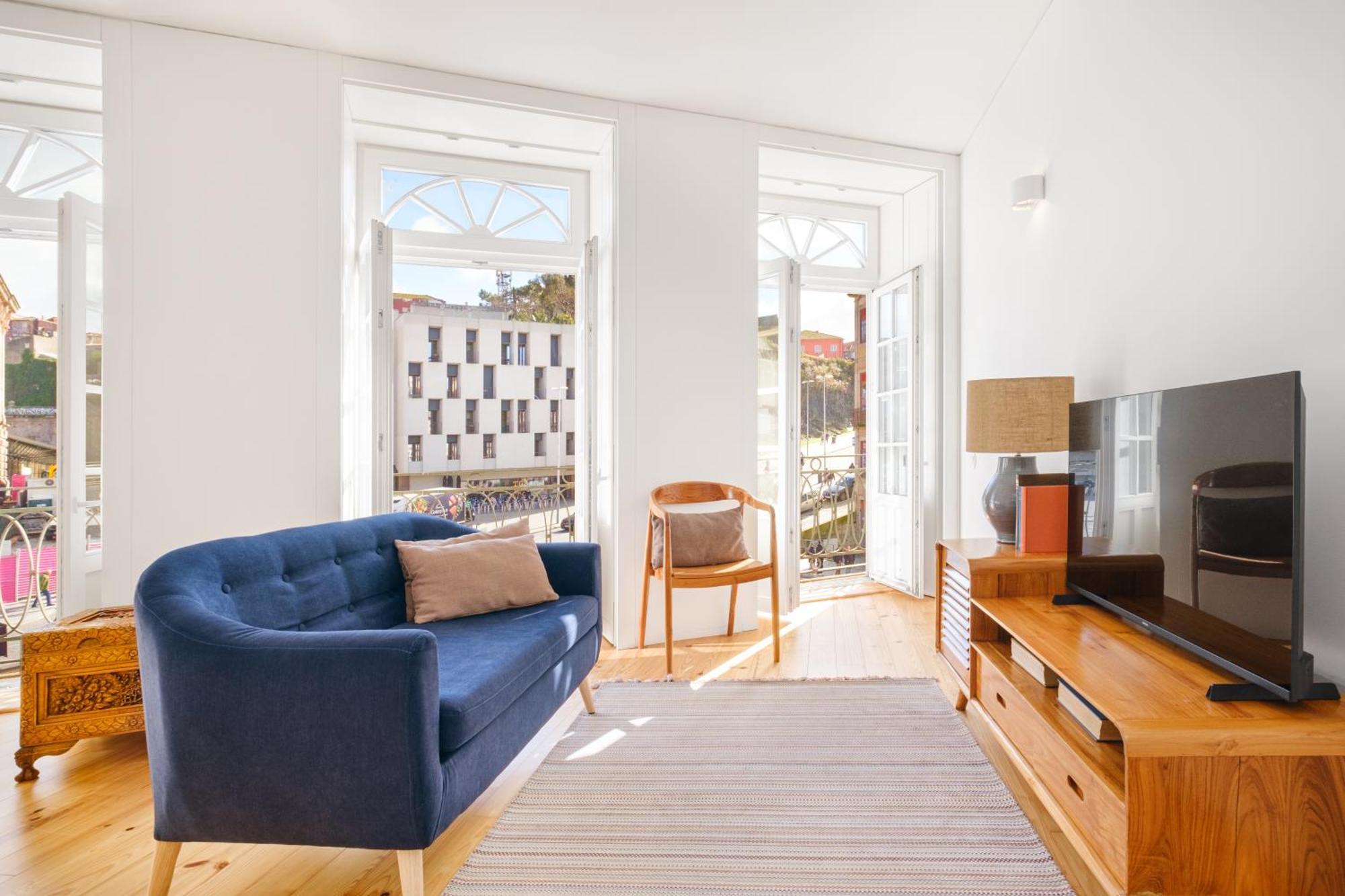 Inbloom Apartments Porto Zewnętrze zdjęcie