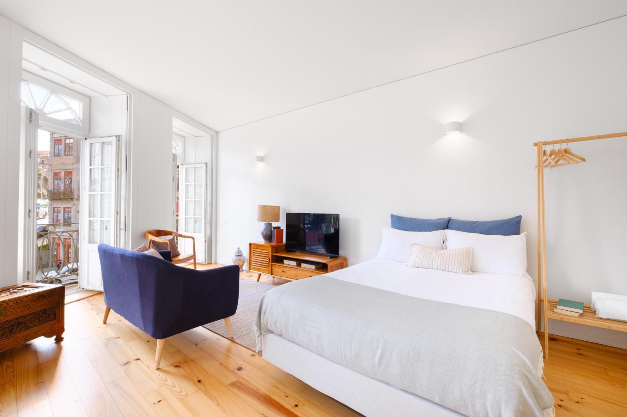 Inbloom Apartments Porto Zewnętrze zdjęcie