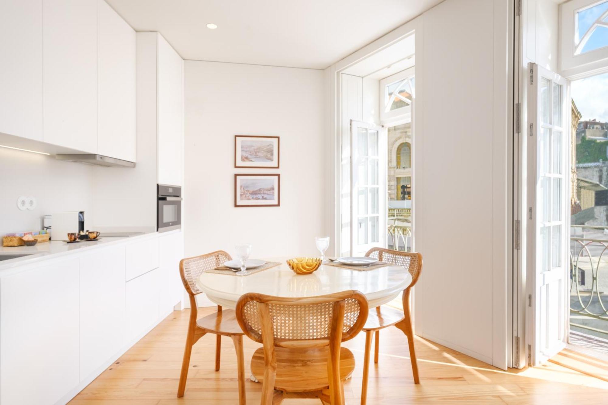 Inbloom Apartments Porto Zewnętrze zdjęcie
