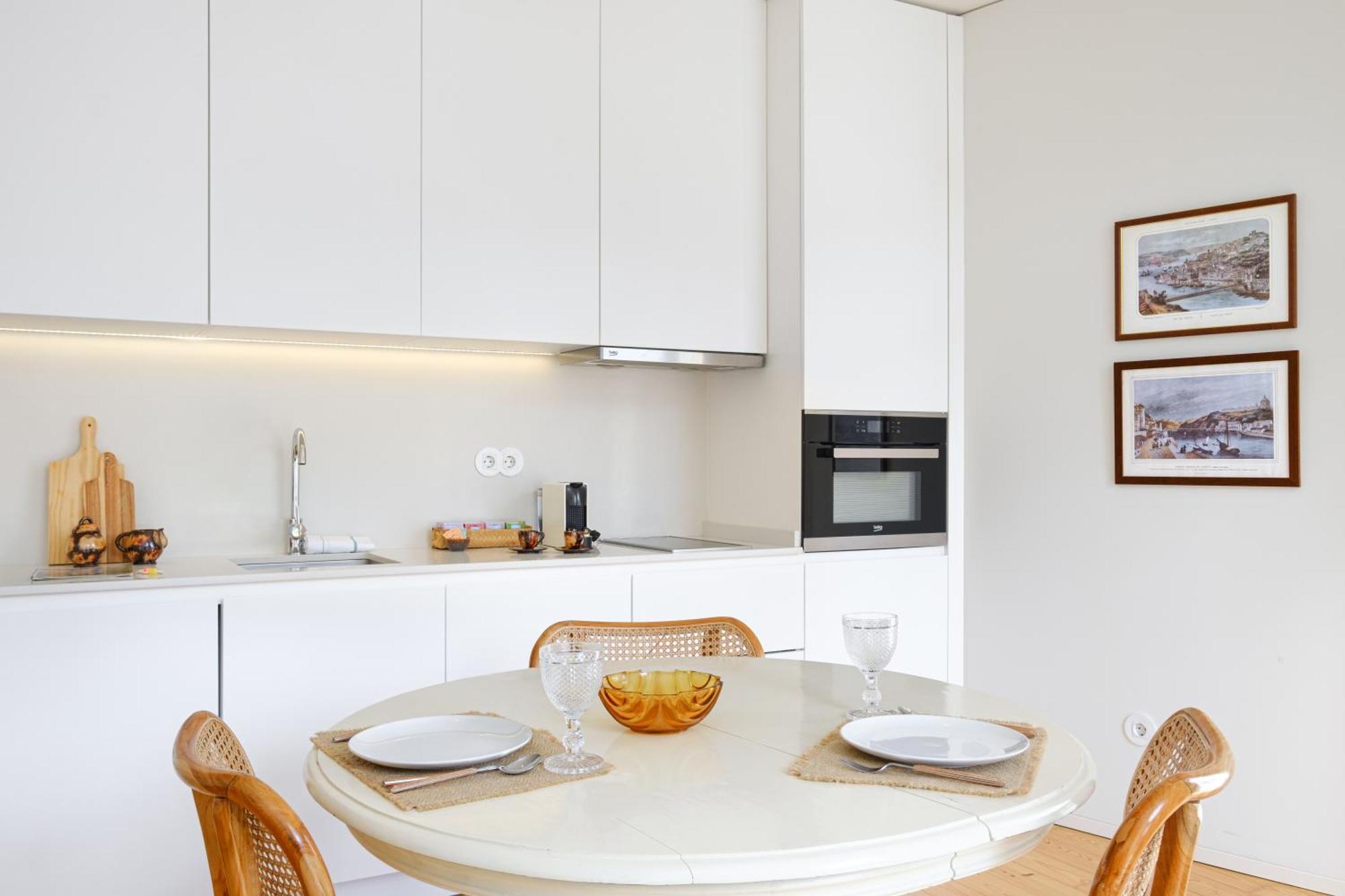Inbloom Apartments Porto Zewnętrze zdjęcie