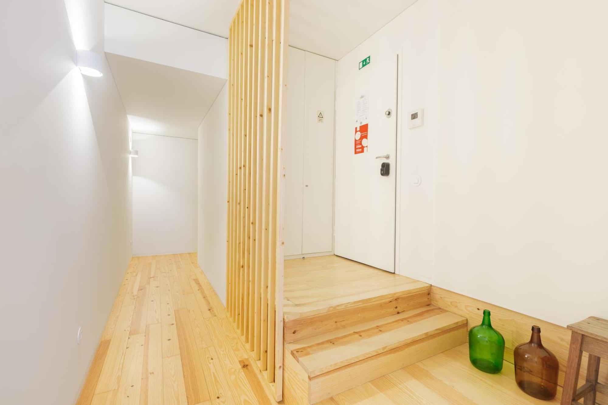 Inbloom Apartments Porto Pokój zdjęcie