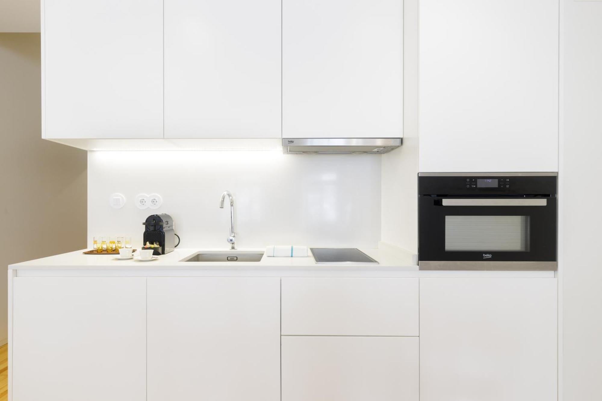 Inbloom Apartments Porto Zewnętrze zdjęcie
