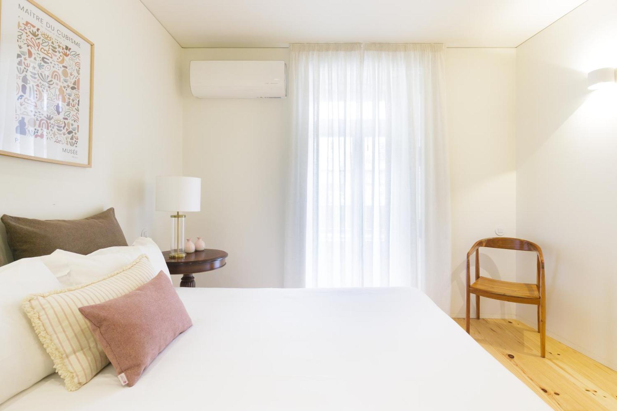 Inbloom Apartments Porto Pokój zdjęcie