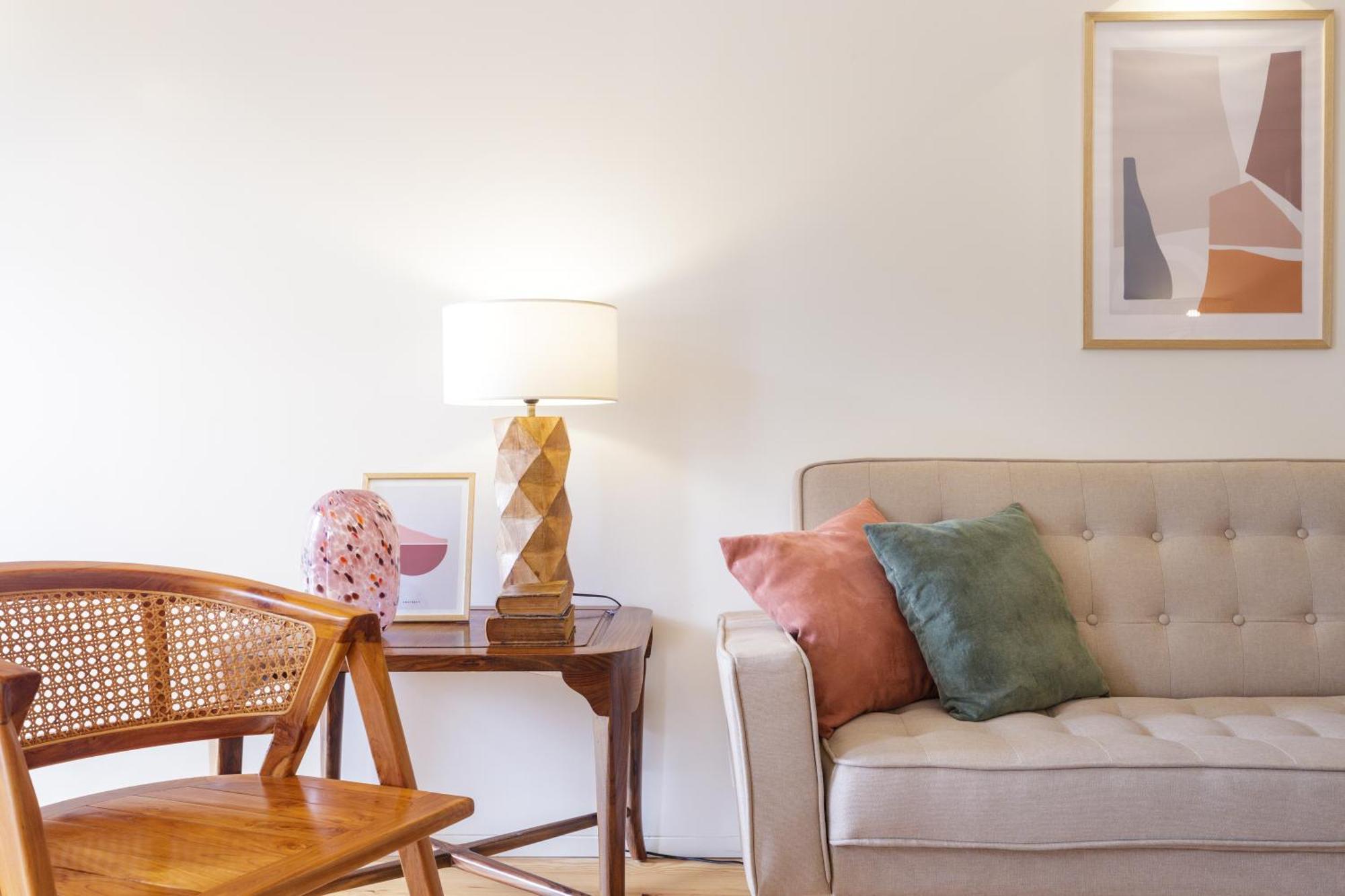 Inbloom Apartments Porto Zewnętrze zdjęcie