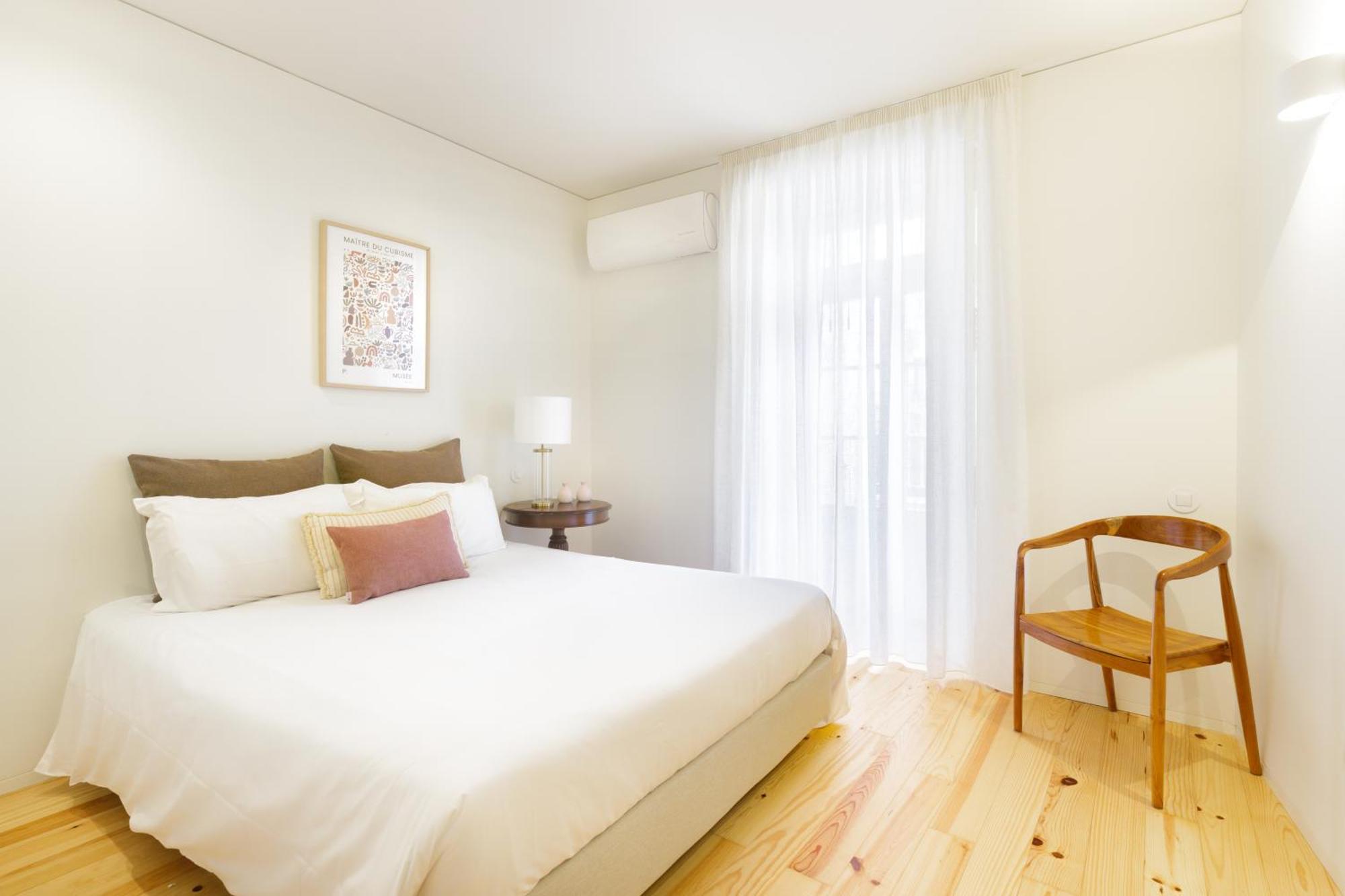 Inbloom Apartments Porto Zewnętrze zdjęcie