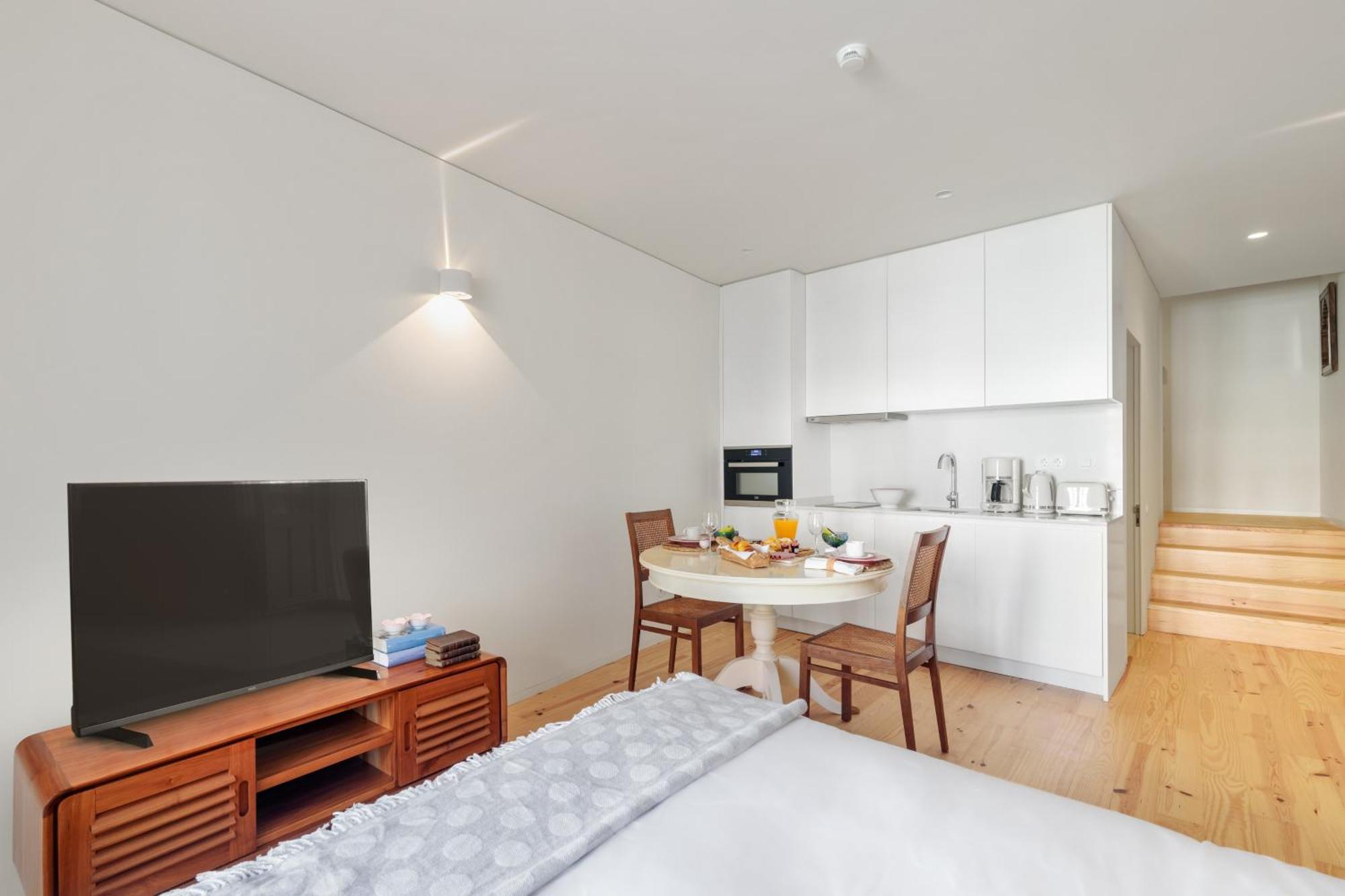 Inbloom Apartments Porto Pokój zdjęcie