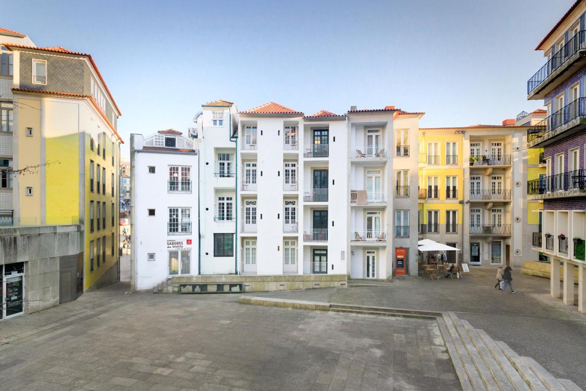 Inbloom Apartments Porto Pokój zdjęcie