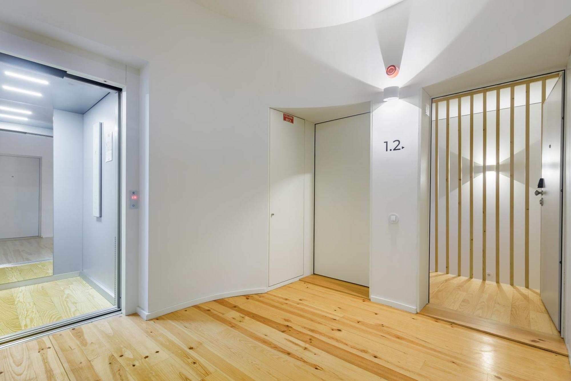 Inbloom Apartments Porto Pokój zdjęcie